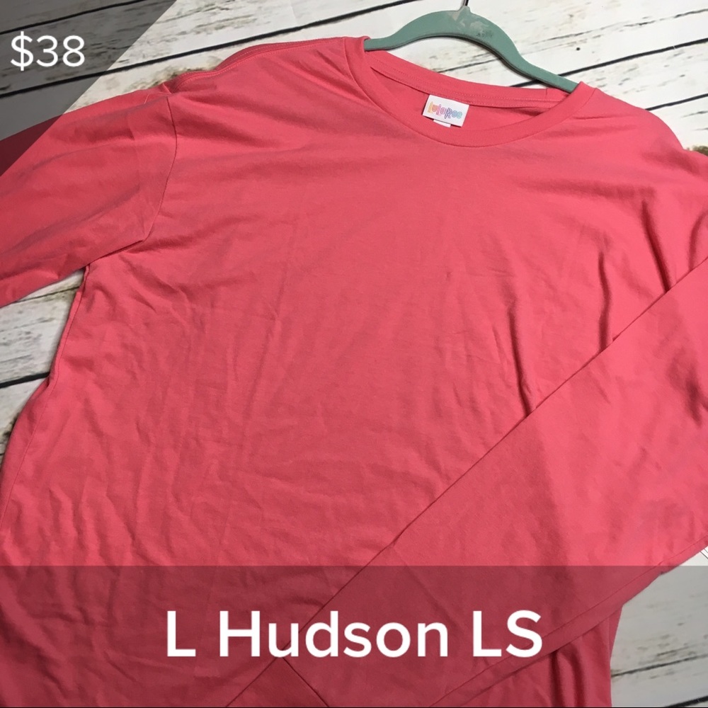 LuLaRoe Hudson